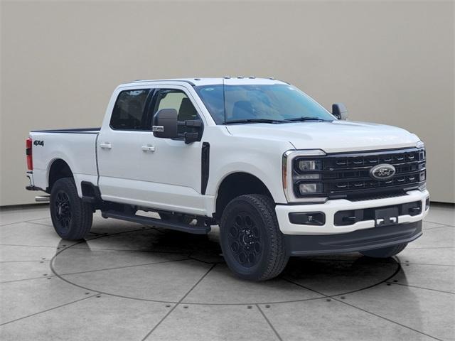 new 2024 Ford F-250 car, priced at $67,610