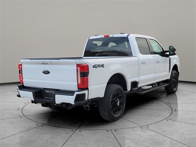 new 2024 Ford F-250 car, priced at $67,610