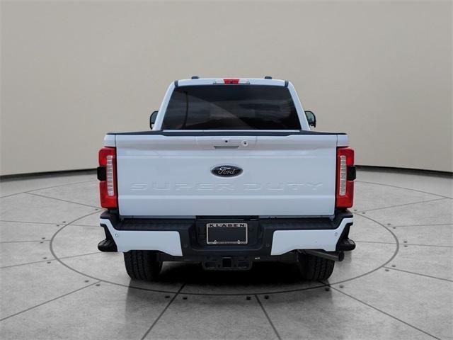 new 2024 Ford F-250 car, priced at $67,610