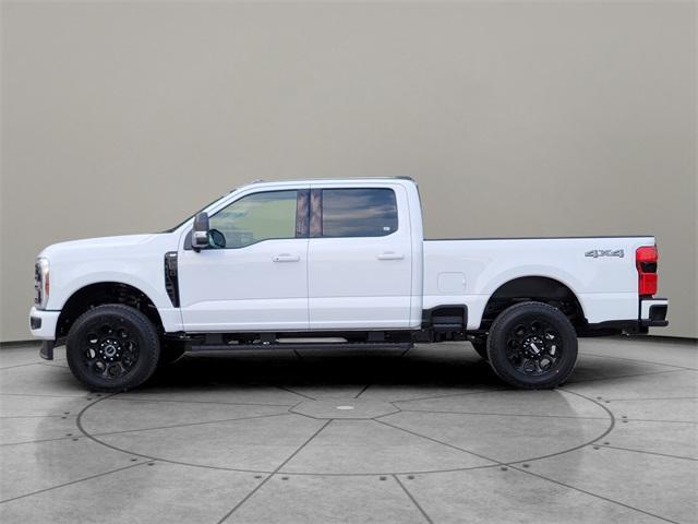 new 2024 Ford F-250 car, priced at $67,610