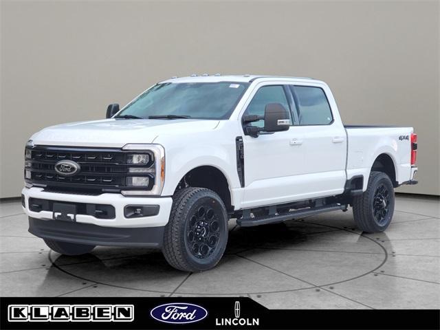 new 2024 Ford F-250 car, priced at $67,610