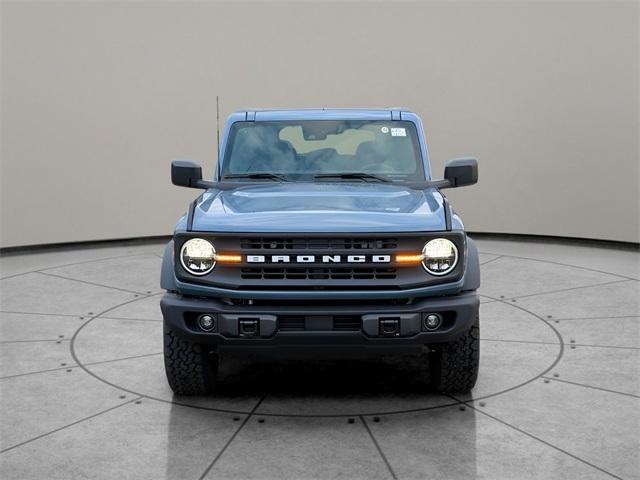 new 2024 Ford Bronco car, priced at $52,950