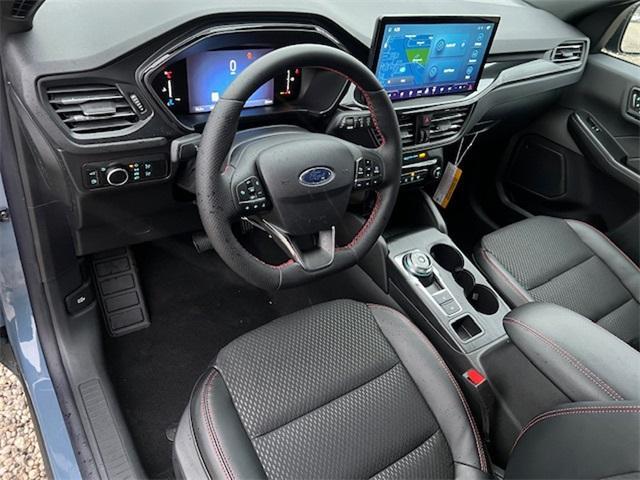 new 2025 Ford Escape car, priced at $36,670