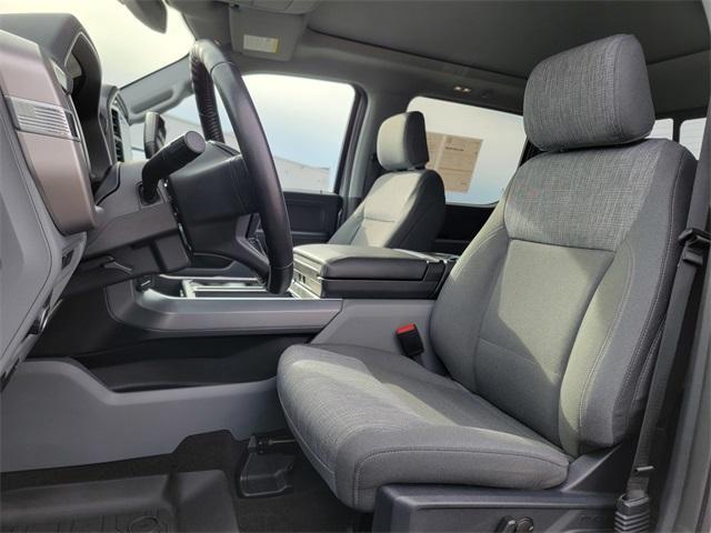 used 2022 Ford F-150 car, priced at $39,888