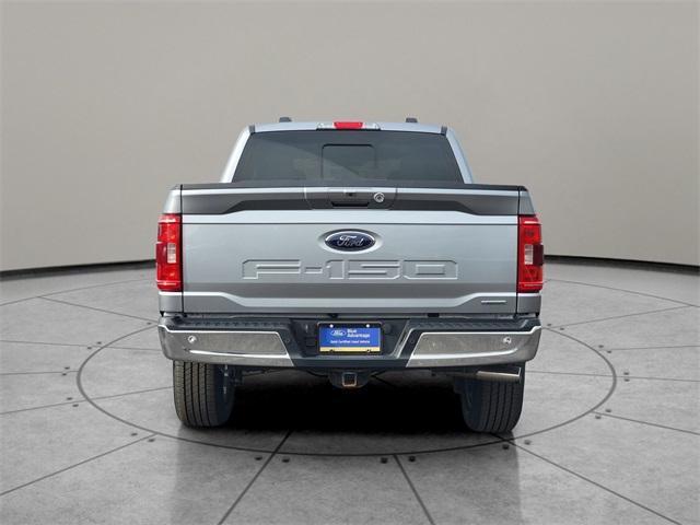 used 2022 Ford F-150 car, priced at $39,888
