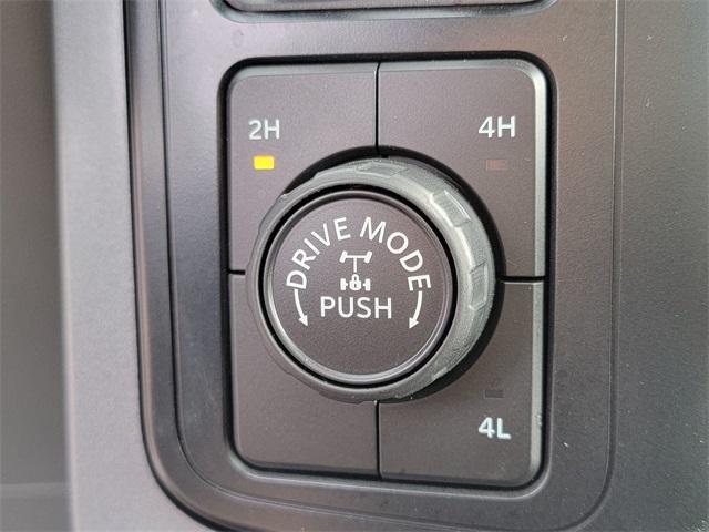 used 2022 Ford F-150 car, priced at $39,888