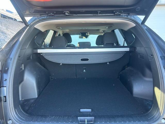 used 2022 Hyundai Tucson car, priced at $21,888