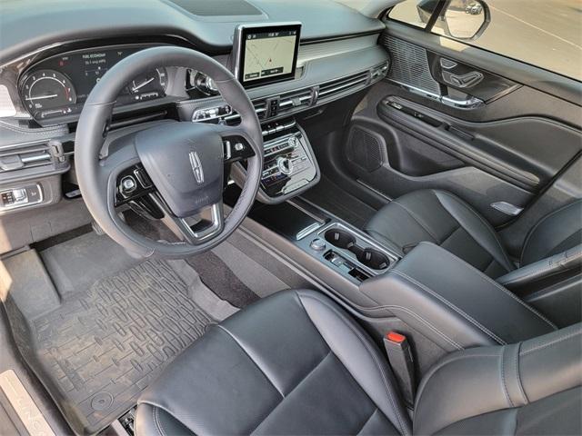 used 2022 Lincoln Corsair car, priced at $32,488
