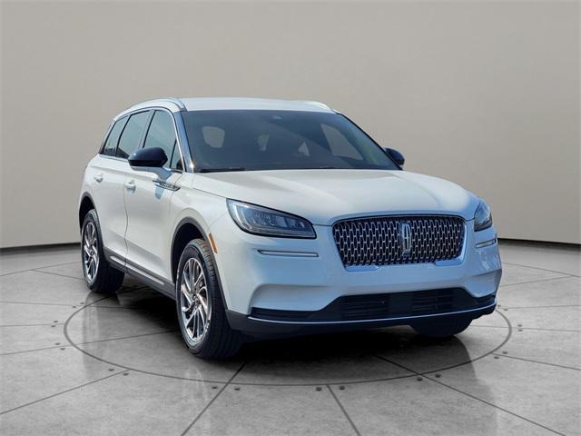 used 2022 Lincoln Corsair car, priced at $32,488