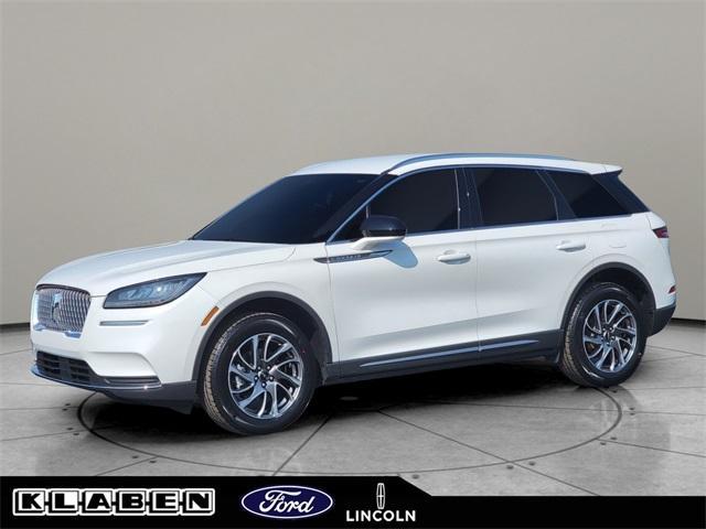 used 2022 Lincoln Corsair car, priced at $32,488