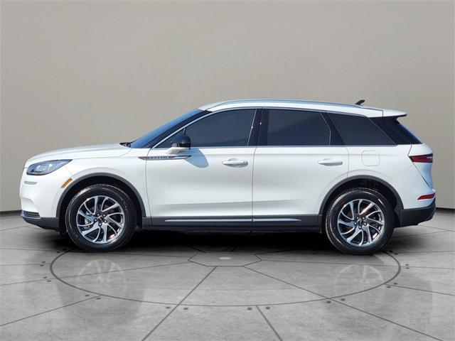 used 2022 Lincoln Corsair car, priced at $32,488