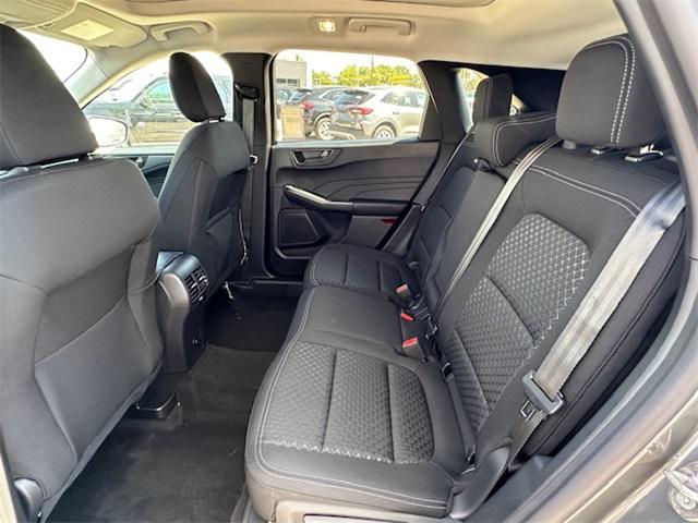 new 2025 Ford Escape car, priced at $34,070
