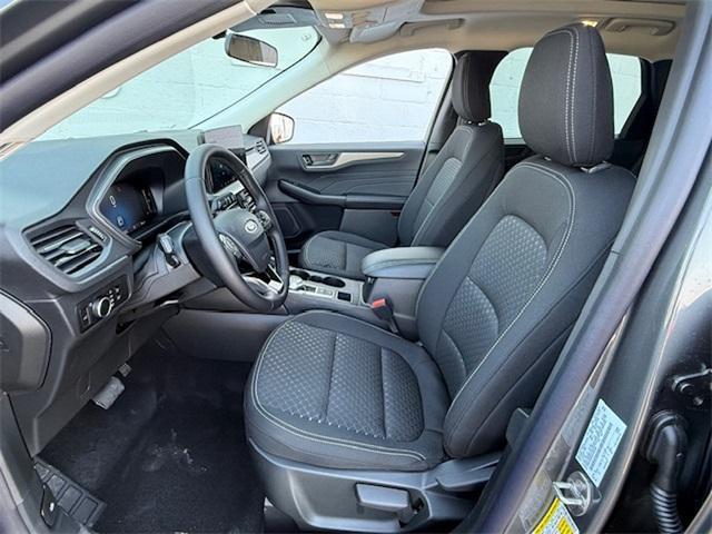 new 2025 Ford Escape car, priced at $34,070