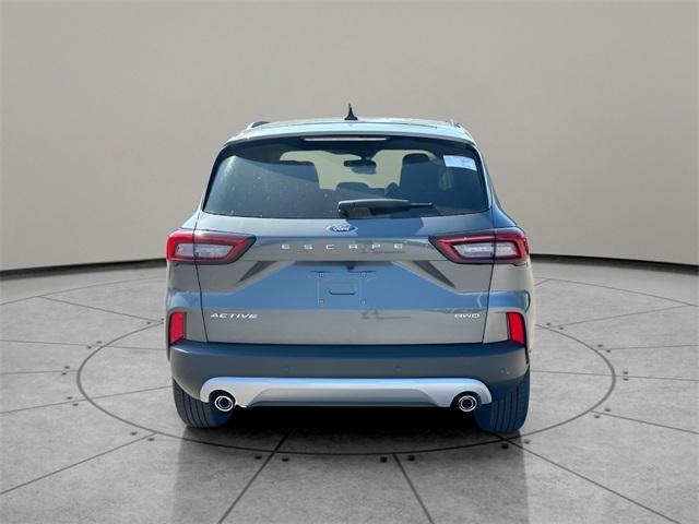 new 2025 Ford Escape car, priced at $34,070