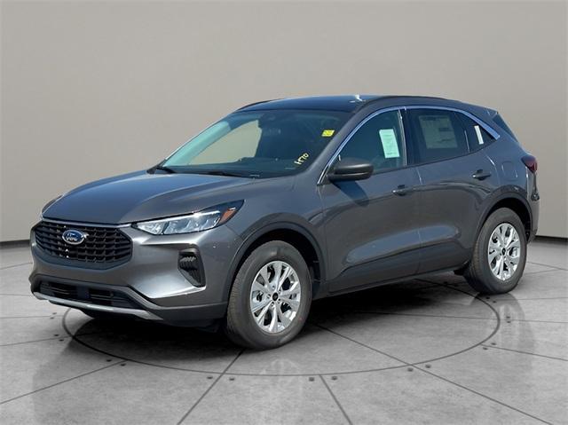 new 2025 Ford Escape car, priced at $34,070