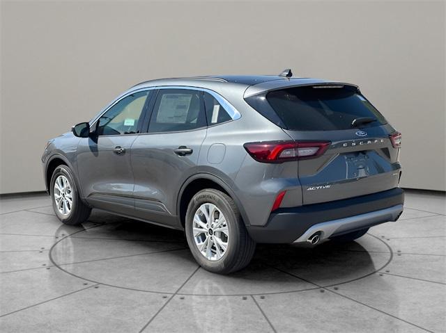 new 2025 Ford Escape car, priced at $34,070