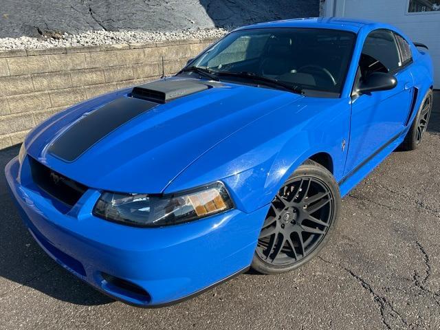 used 2003 Ford Mustang car, priced at $25,888