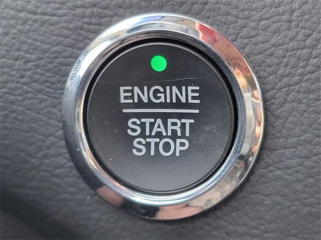 used 2018 Ford Edge car, priced at $16,888