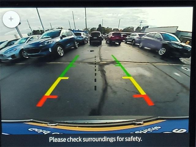 used 2022 Ford Edge car, priced at $25,888