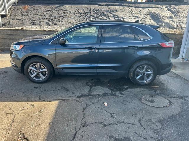 used 2022 Ford Edge car, priced at $26,888