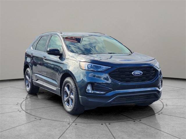 used 2022 Ford Edge car, priced at $25,888