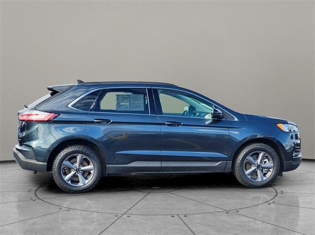used 2022 Ford Edge car, priced at $25,888
