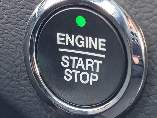 used 2022 Ford Edge car, priced at $25,888