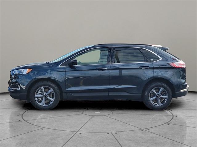 used 2022 Ford Edge car, priced at $25,888