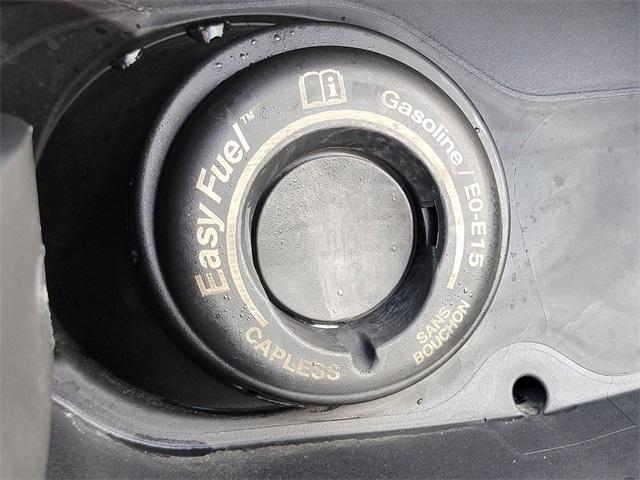 used 2022 Ford Edge car, priced at $25,888