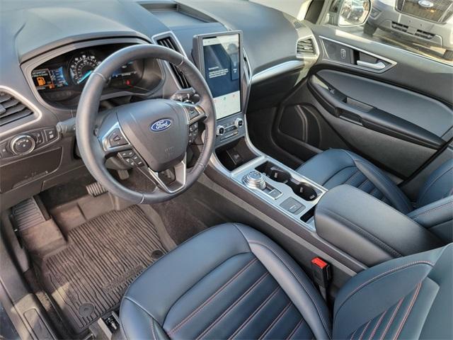 used 2022 Ford Edge car, priced at $25,888