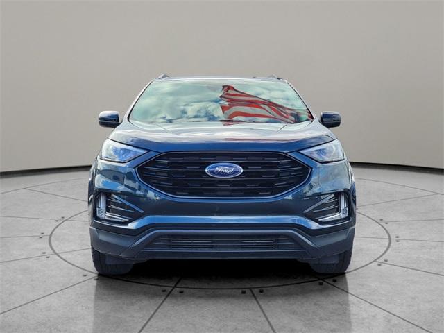 used 2022 Ford Edge car, priced at $25,888