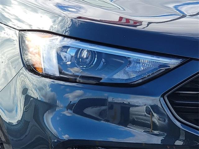 used 2022 Ford Edge car, priced at $25,888