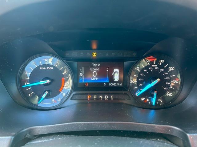 used 2018 Ford Explorer car, priced at $18,888