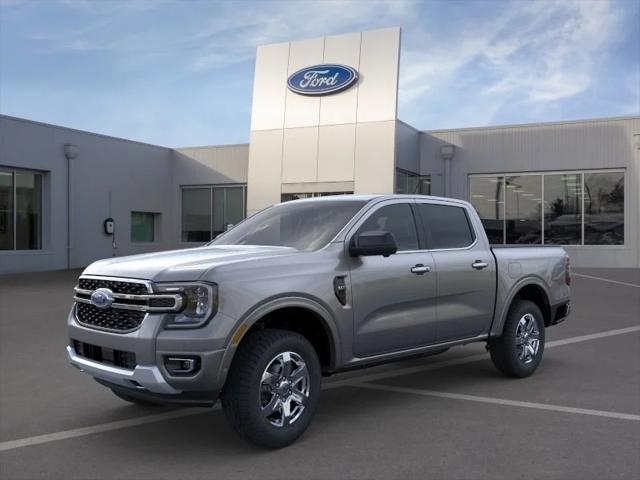 new 2024 Ford Ranger car, priced at $44,815