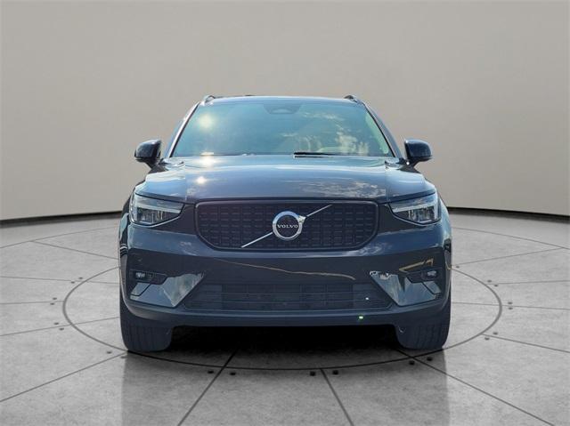 used 2023 Volvo XC40 car, priced at $36,888