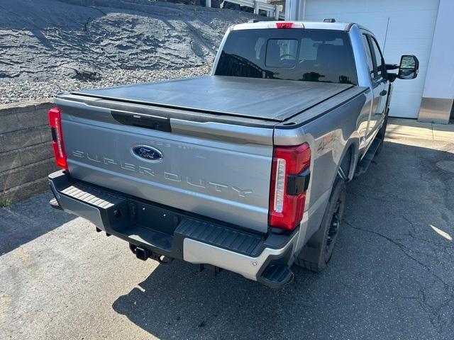 used 2024 Ford F-250 car, priced at $48,888