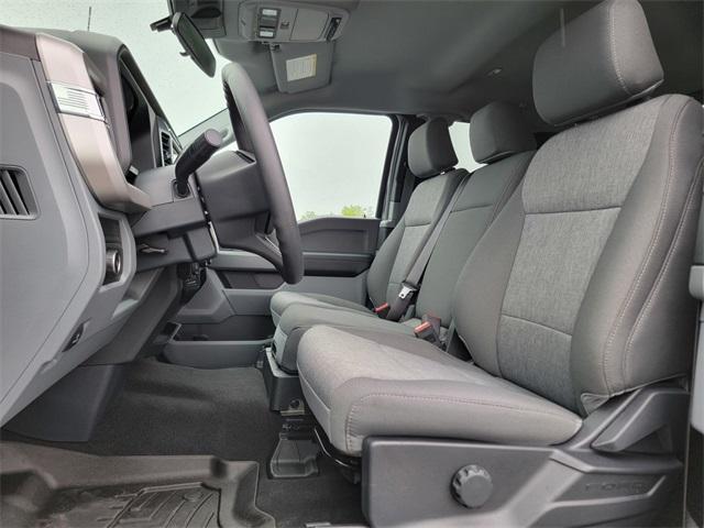 used 2024 Ford F-250 car, priced at $48,888