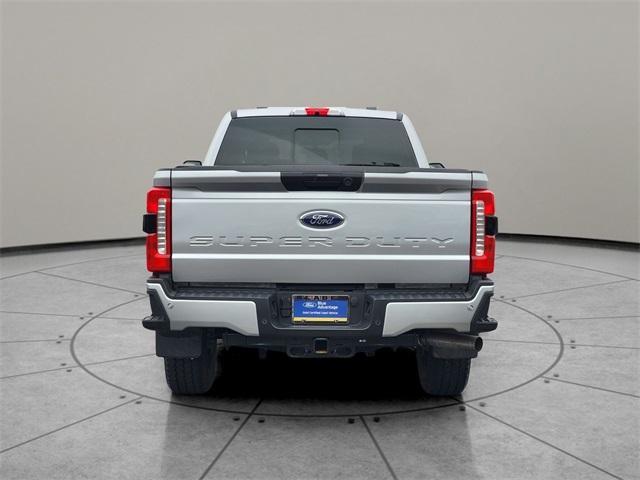used 2024 Ford F-250 car, priced at $48,888
