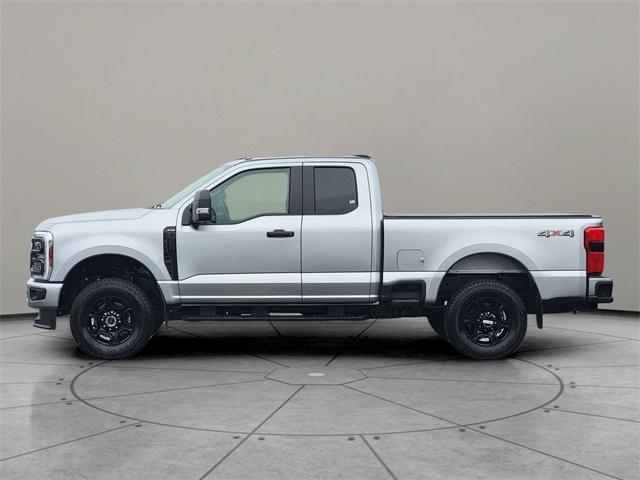 used 2024 Ford F-250 car, priced at $48,888