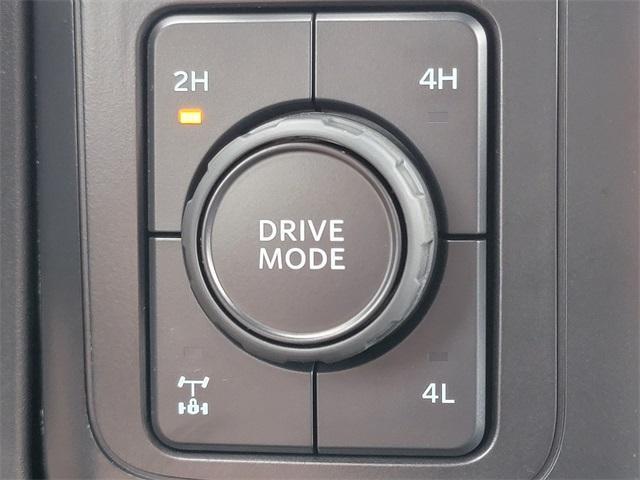 used 2024 Ford F-250 car, priced at $48,888