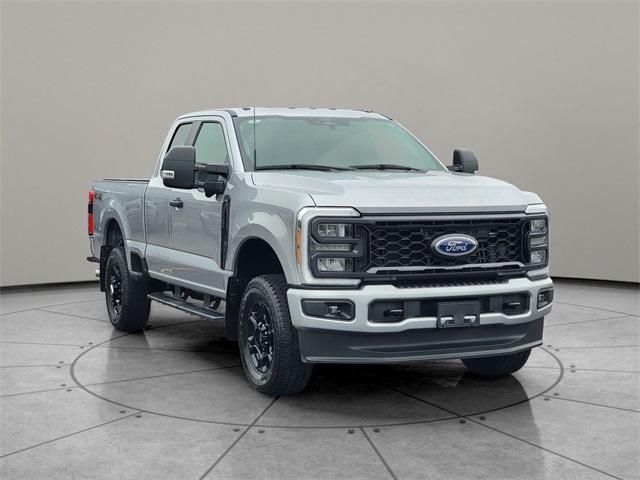 used 2024 Ford F-250 car, priced at $48,888