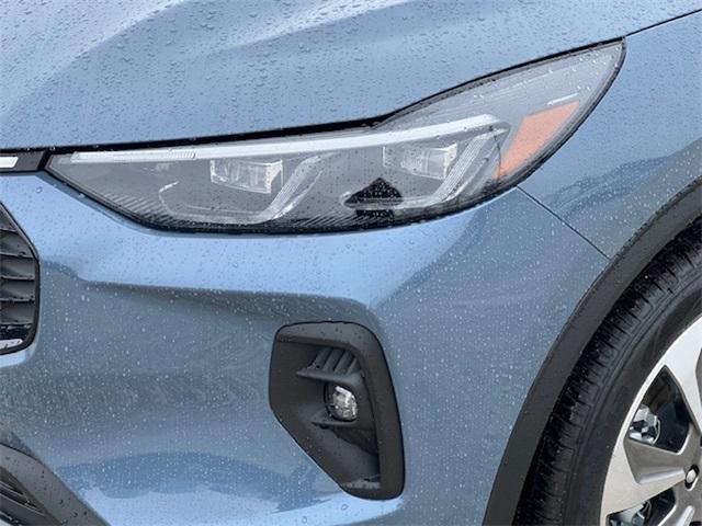 new 2025 Ford Escape car, priced at $42,170