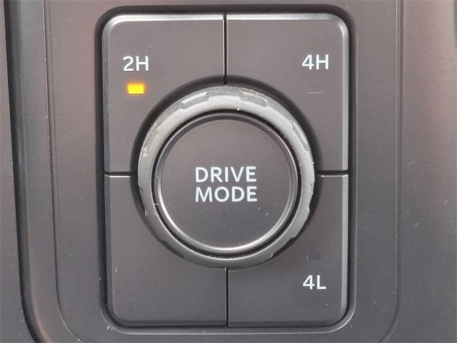 used 2023 Ford F-150 car, priced at $41,888
