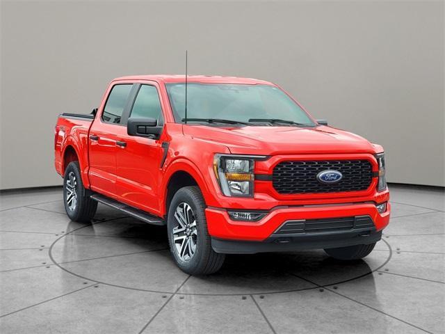 used 2023 Ford F-150 car, priced at $41,888