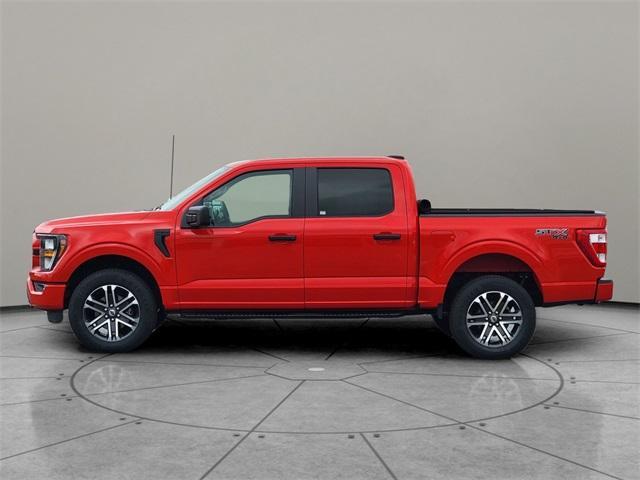 used 2023 Ford F-150 car, priced at $41,888