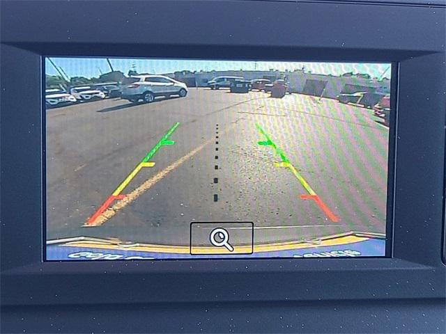 used 2022 Ford EcoSport car, priced at $17,488