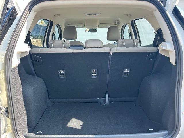 used 2022 Ford EcoSport car, priced at $18,888
