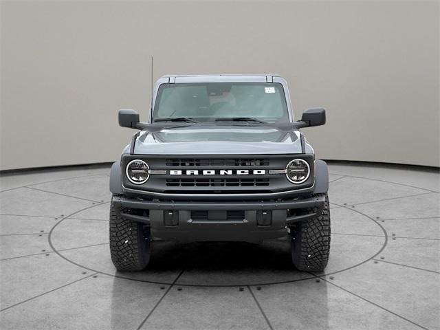 new 2024 Ford Bronco car, priced at $54,370