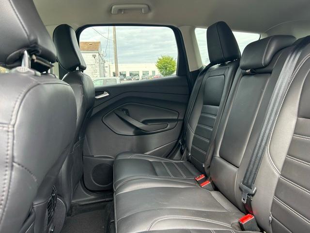 used 2019 Ford Escape car, priced at $13,488