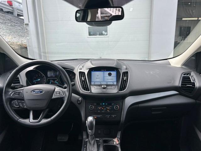 used 2019 Ford Escape car, priced at $13,488
